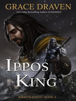 cover image of The Ippos King
